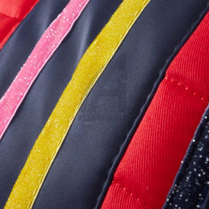 Alexandria Industries: Almohadilla para Silla de Montar a Caballo de Alta Calidad, Precio Económico, Servicio OEM, Más Vendida, Bajo MOQ - Product Image 2