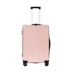 Precio al por mayor 2102 Equipaje y bolsos Trolley de hierro Juegos de maletas de PC Maleta de viaje Ruedas dobles silenciosas Hecho en Vietnam - Product Image 3