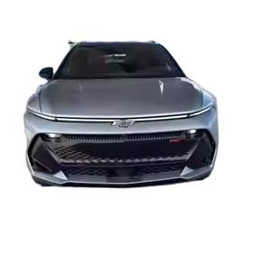 รถ SUV ระดับอัลตร้าลักชัวรี่ ปี 2024 ใช้แก๊ส/น้ำมัน ขับเคลื่อนซ้าย เบาะสีเข้ม สภาพดีเยี่ยม นำเข้าจากญี่ปุ่น เกียร์อัตโนมัติ 7 ที่นั่ง หลังคาซันรูฟแบบพาโนรามา - Product Image 1