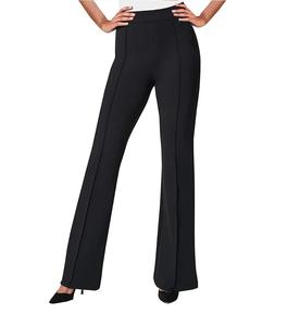 Vêtements d'extérieur mode femmes élégantes affaires robe formelle pantalon décontracté bureau utilisation formelle pantalon à manches longues coton tissu de haute qualité - Product Image 2