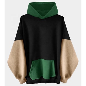 Sudadera con Capucha de Algodón Estampada, Venta Caliente 2026, Nueva, de Alta Calidad, Logotipo Personalizado al por Mayor - Product Image 1