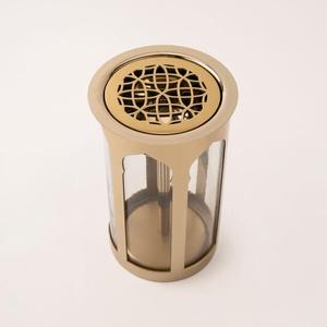 บัคฮูร์ รอมฎอน ดีไซน์อาหรับตะวันออกกลาง ใช้ตกแต่งบ้าน ห้องนั่งเล่น วางบนโต๊ะ กลิ่นหอมอโรม่า ผลิตด้วยมือ - Product Image 5