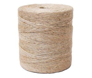 Eco Friendly <b>100</b>% Export Quality Good Hessian Count 26 Lbs/1 Ply <b>Jute</b> <b>Yarn</b> Direct Export From Bangladesh Factory - Product Image 5