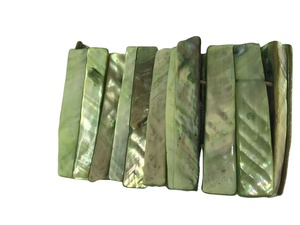 2026 Vintage Resin <b>Bracelet</b> Acrylic Geometric Bangle Simple Style Stretch <b>Bracelet</b> for Women New Lucite Jewelry for Christmas - Product Image 2