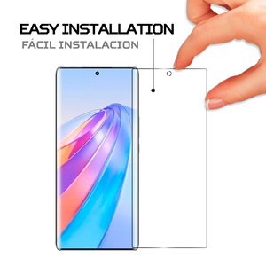 ฟิล์มกันรอยหน้าจอ ANTISHOCK สำหรับฟิล์มป้องกันระดับพรีเมียมของ Honor X40 - Product Image 3