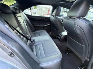 รถ LEXUU ปี 2020 มือสองสุดยอดเยี่ยม ระบบขับเคลื่อนสี่ล้อ AWD SUV CROSSOVER SEDAN 300 เกียร์อัตโนมัติ 6 สปีด 260 แรงม้า เครื่องยนต์ 3.5L V6 พร้อมส่ง - Product Image 3