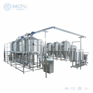 מכונת בירה צמח meetto להפוך בירה קרשים בירה קרשים למכירה - Product Image 2