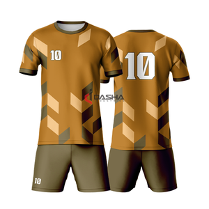 New Custom Soccer Uniform Sports Soccer Jersey, <b>Cheap</b> <b>Football</b> Jersey Sports Wear Soccer Jerseys <b>Football</b> Shirt for Adults - Product Image 4