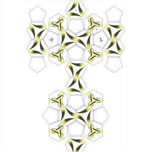 Ballon de football en PU cousu à la machine de haute qualité Taille professionnelle 5 32 panneaux Classique Taille personnalisée 4 Football pour l'entraînement en club - Product Image 2