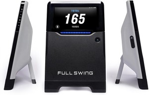 Nuevo Monitor de Lanzamiento de Golf Portátil Full Swing KIT con Pantalla OLED a Todo Color - Product Image 6