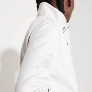 แจ็คเก็ตซอฟต์เชลล์สำหรับผู้ชายเสื้อแจ็กเก็ตผ้าซอฟต์เชลล์สำหรับงานปักตามสั่ง - Product Image 5