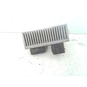 Centralina di controllo candelette Renault Scenic Serie 8200558438-a R9M 402, R9M 404, R9M 414 Diesel 1600 (09>16) - Product Image 1