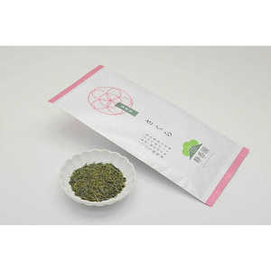 Té Wakokoro Premium, Sencha Orgánico, Fukamushi-cha, Sakura Vaporizado (Shizuoka), 100g, Té Verde Japonés Saludable en Bolsitas, Empaque en Caja - Product Image 1
