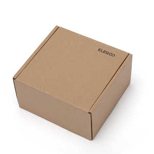 Filtro compuesto de 3 piezas para accesorios de impresora 3D Centauri Carbon 2 Essential - Product Image 3