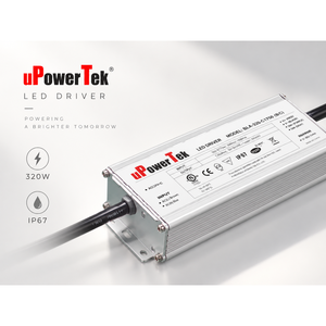 ไดรเวอร์ LED รุ่น STADIUM TLD-400-C180-ANS ขนาด 224x90x41.5 มม. ระบบ DALI กระแสคงที่ 30W แบบเดี่ยว/20W แบบคู่ กำลังขับสูงสุด 700mA - Product Image 3