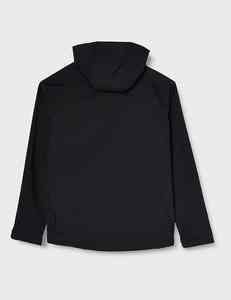 OEM ODM hombres de talla grande chaqueta bomber impermeable poliéster cortavientos cremallera Casual Streetwear prendas de vestir exteriores estilo chaqueta de vuelo - Product Image 4