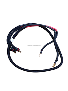 สายไฟมอเตอร์หลังแบบ Heavy-Duty สำหรับโดรน DJ Agras รุ่น T100 T70 อุปกรณ์เสริมสายไฟ ESC สำหรับ UAV - Product Image 2