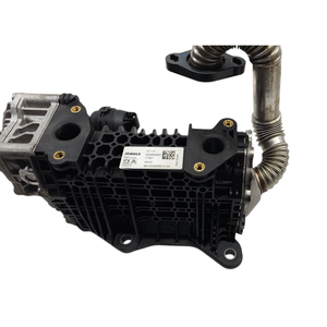 Radiador de escape EGR PEUGEOT 3008 Serie 9813050280 YH01 Gasolina 1500 (16>23) - Product Image 2