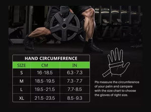 Gants d'haltérophilie avec logo personnalisé pour gym hommes femmes disponibles Gants d'entraînement fitness MMA - Product Image 6