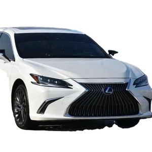 Used 2024 ES 350 Left Steering Leather Seats Rear <b>Camera</b> for Sale IN Good Condition - Product Image 1