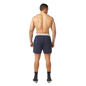 Short de sport personnalisé pour femmes de haute qualité à séchage rapide Fitness Jogging imprimé cordon respirant conception élastique XL XXL - Product Image 2