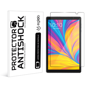 ฟิล์มกันรอยหน้าจอสำหรับแท็บเล็ตเทคลาส พี 10 เอส - Product Image 1