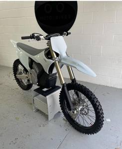 Ventes en UE de motos électriques neuves varqMXX disponibles à la vente et prêtes à l'exportation - Product Image 3