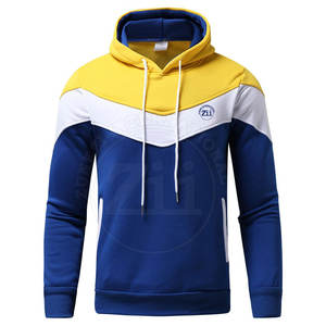 Chándales Deportivos Casuales con Capucha para Hombre, los Más Vendidos del Invierno, al por Mayor, Personalizables, Pedidos al por Mayor - Product Image 4