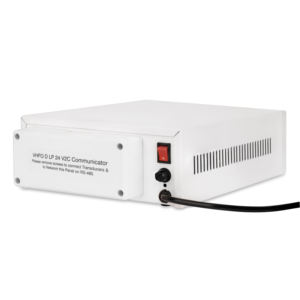 Système Répulsif Intelligent à Ultrasons VHFO V2 - Pour Bureaux Fermés, Centres de Données, Entrepôts, Salles de Serveurs - Product Image 3