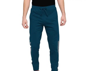 Pantalons pour hommes à taille mi-haute avec logo personnalisé, vêtements les plus vendus, pantalons pour hommes de qualité supérieure, bon matériau - Product Image 4