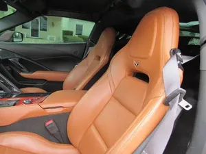 Chevrolet Corvette SG d'occasion 2017 - Product Image 3