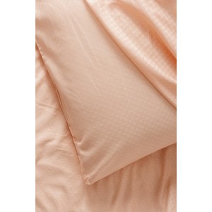 Cotton Box Plaid Ranforce Single Duvet Cover <b>Set</b> King/Twin/Queen Sizes 4-Piece <b>Set</b> for Home Bed <b>Comforter</b> Wedding Hospital Use - Product Image 2
