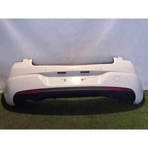 PARACHOQUES TRASERO OPEL Astra K Sports Tourer 39161696 B10XFL (15>22) - Product Image 1