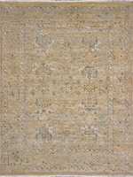 Acheter Tapis en Laine de Haute Qualité Brodé Fait Main Soie Moderne Tapis Noué à la Main Vintage Décoration Maison Salon Ensembles de Tapis Brodés
