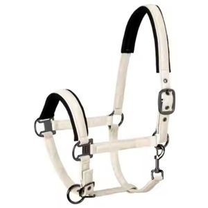 Harnais de cheval Kandari de haute qualité, réglable, durable, rembourré en PP, style western et anglais, accessoire - Product Image 3