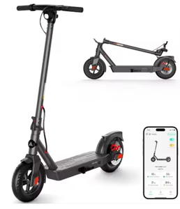 Trottinette Électrique Pliable Numérique Tout-terrain Neuve - Product Image 1