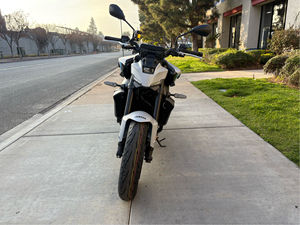 ข้อเสนอประจำปี 2025 ยามาฮ่า MT-09 รถจักรยานยนต์ใหม่ - Product Image 6