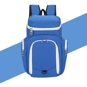 Mochila Deportiva de Lujo con Logotipo Personalizado, Bolsa para Equipo de Béisbol y Fútbol, 20-35L, para Pedidos al por Mayor, BB-0020C - Product Image 2