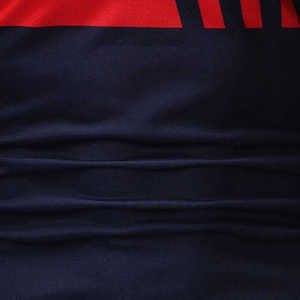 Camisa polo clásica para hombre con material suave y duradero, corte moderno, ideal para el trabajo, salidas informales y actividades al aire libre. - Product Image 4