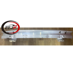 Barre de renforcement de pare-chocs arrière CZJF pour <span class=keywords><strong>Volkswagen</strong></span> <span class=keywords><strong>Touareg</strong></span> 2018 2019 2020 2021 <span class=keywords><strong>2022</strong></span> 2023 Pièces de carrosserie automobile OEM 760807305 - Product Image 3