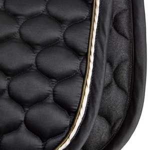 Almohadillas de Silla de Montar Inglesas para Mujer Hechas a Medida, Acolchadas de Algodón, Cómodas y Transpirables, Almohadillas de Equitación Personalizadas al por Mayor - Product Image 6