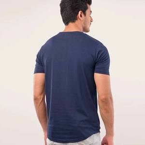 Pro Club Men's Premium Lightweight <b>Ringspun</b> Cotton Short Sleeve T Shirts - Product Image 6