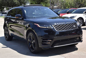 Land Rover Range Rover Velar P250 R-Dynamic S 2023, ligeramente usado - Product Image 3