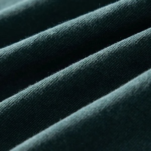 Camiseta para Hombre 2025, Ropa Casual, Lisa, Ajustada, Camisetas al por Mayor, Servicio OEM para Camisetas de Hombre, Precio al por Mayor - Product Image 3