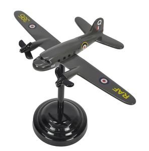 Modelos de Aviones Hercules RAF, Objeto Decorativo, Decoración de Mesa, Decoración de Interiores de Sala de Estar, Modelos de Aviones Decorados para el Hogar, Tema de las Fuerzas Reales - Product Image 4
