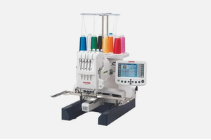 VENTAS CALIENTES Máquina de Bordar Janome MB 4S Comercial 4 Necessidades - Soporte Personalizado Industrial OEM/ODM con Garantía de 3 Años - Product Image 2