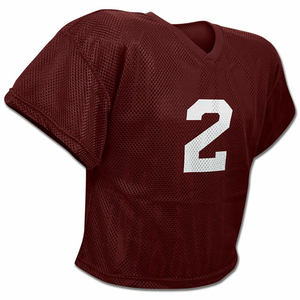 2025 Maillot de Football américain pour jeunes Personnalisable Sublimation Respirant Adulte Football Uniforme Short Team Kit pour le Football des jeunes - Product Image 3