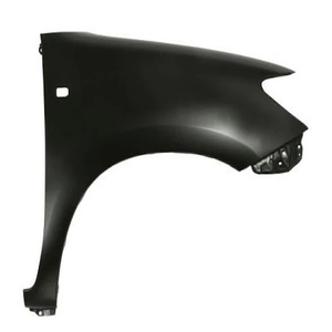 Nouvelles pièces automobiles pour Hilux Pickup 2005-2009, doublure d'arche de roue avant (modèles 2WD uniquement), côté conducteur - Product Image 1