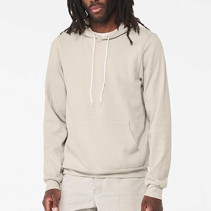 Sweat à capuche en molleton français pour homme, léger, logo personnalisé, imprimé numérique, unisexe, hiver, sweats à capuche de haute qualité - Product Image 2