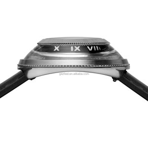 Montre de luxe pour homme en acier inoxydable 316L, modèle GFL-W0901, montres mécaniques, OEM ODM - Product Image 3